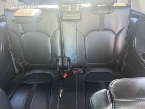 Certified 2023 Honda Pilot EX-L image 27