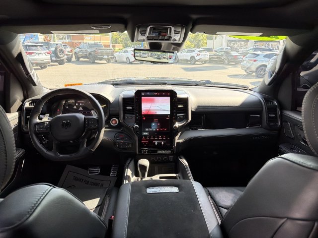 Used 2026 RAM 1500 RHO w/ RHO Level 1 Equipment Group AWD/4WD image 21