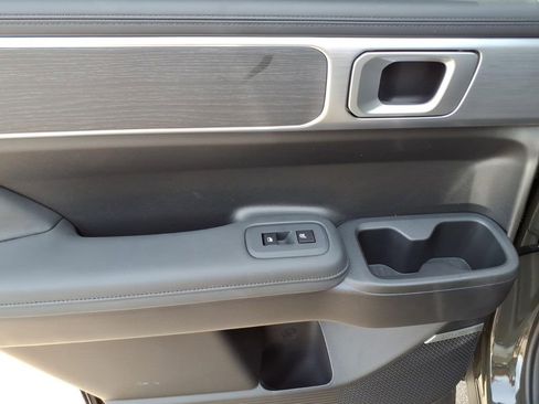 New 2026 Hyundai Santa Fe Limited AWD/4WD image 9