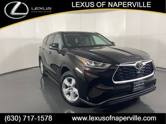 Used 2020 Toyota Highlander L video 1