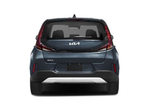 Used 2023 Kia Soul LX w/ Option Group 015 FWD image 11