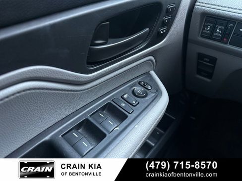 Used 2020 Honda Odyssey EX-L image 11