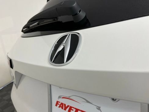 New 2026 Acura MDX A-Spec image 22