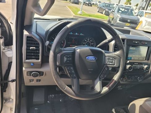 Used 2018 Ford F150 XLT w/ Equipment Group 301A Mid AWD/4WD image 30
