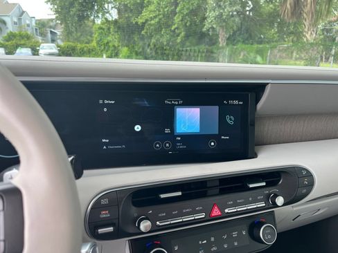 Used 2026 Hyundai Palisade SEL AWD/4WD image 17
