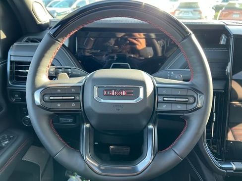 New 2026 GMC Yukon XL AT4 Ultimate image 15