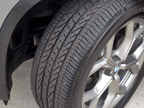 Used 2024 BMW X3 sDrive30i RWD image 12