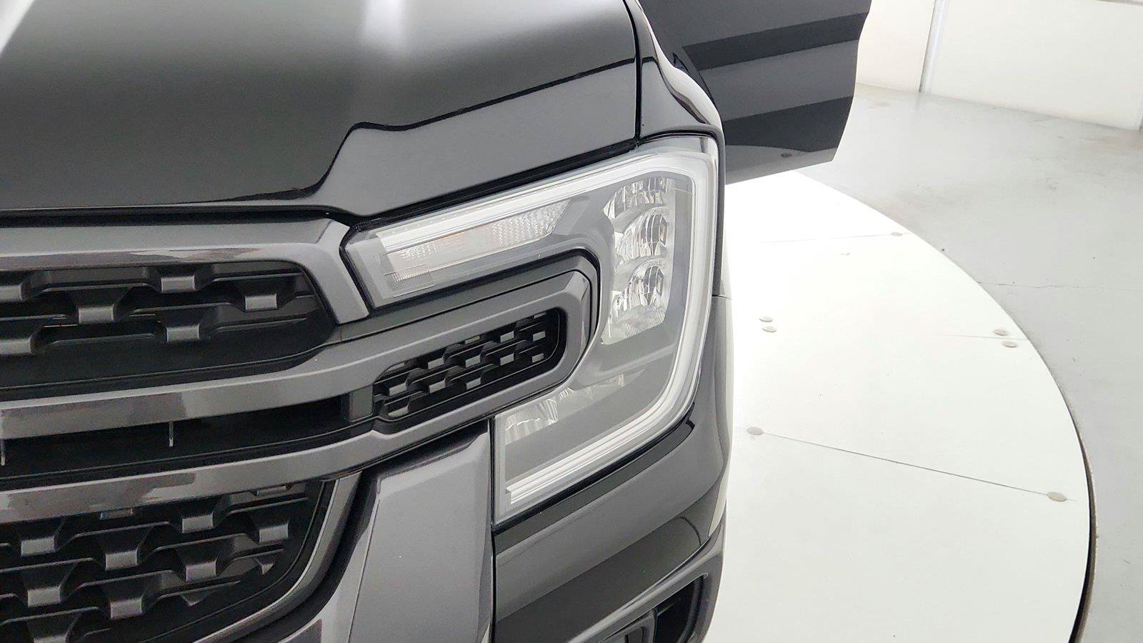 Used 2025 Ford Ranger XLT w/ FX4 Off-Road Package AWD/4WD image 36