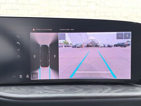 New 2025 Audi Q5 Premium Plus image 28