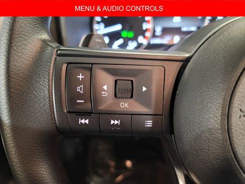 Certified 2023 Nissan Rogue S image 11