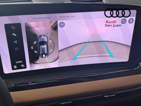 New 2026 Audi A5 2.0T Premium Plus AWD/4WD image 19