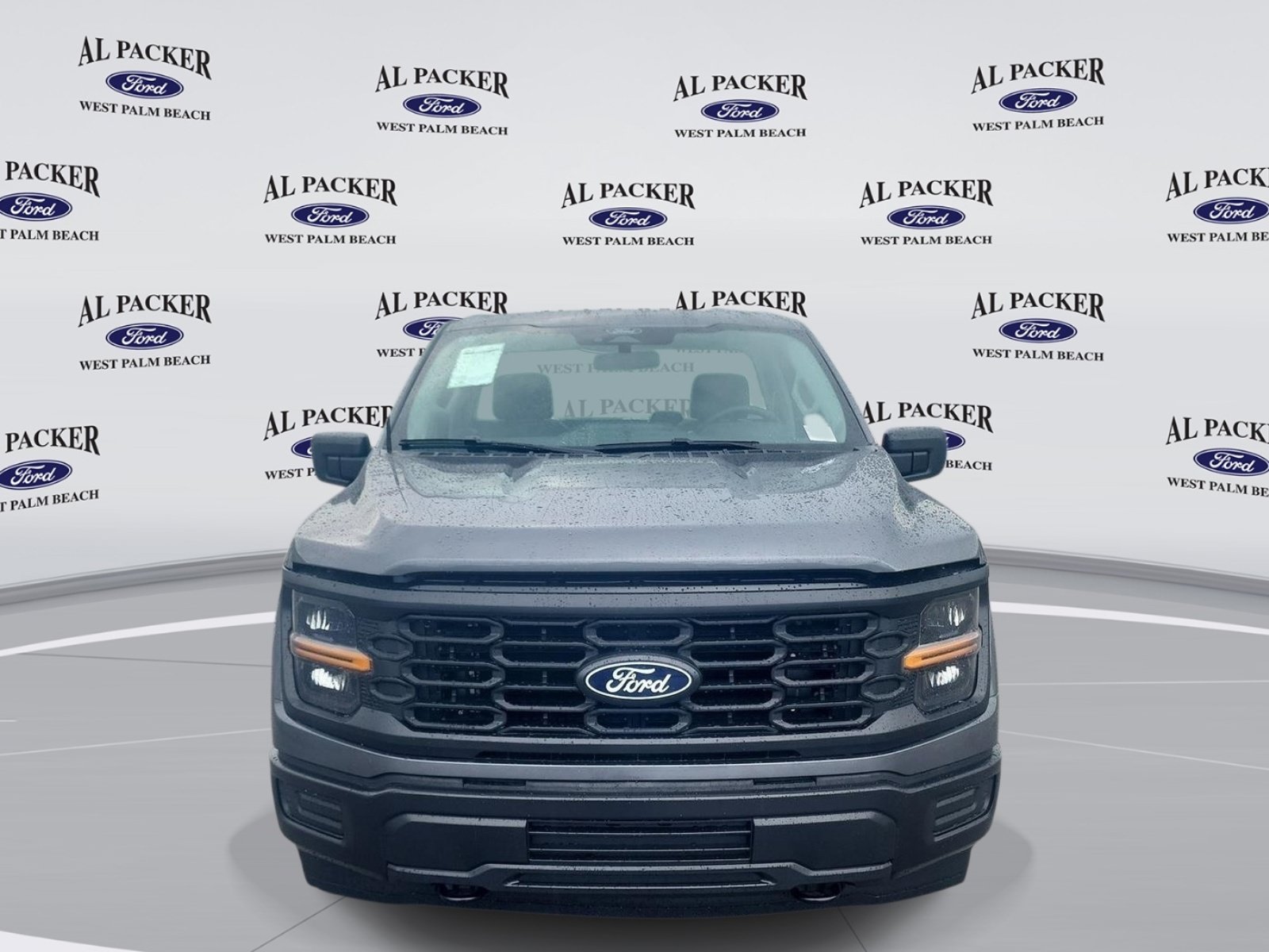New 2026 Ford F150 XL AWD/4WD image 8