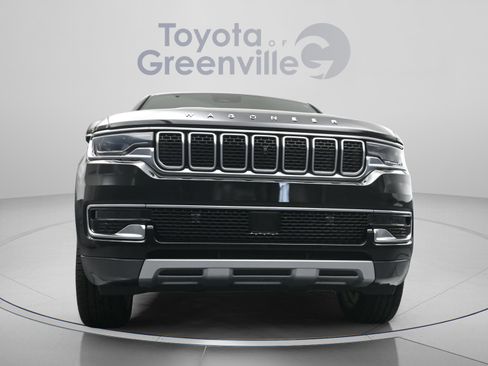 Used 2022 Jeep Wagoneer Series II w/ Convenience Group I image 13