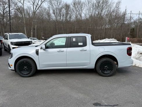 New 2026 Ford Maverick Lobo AWD/4WD image 3