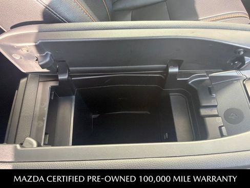 Used 2024 MAZDA CX-50 AWD 2.5 S w/ Cargo Package image 18