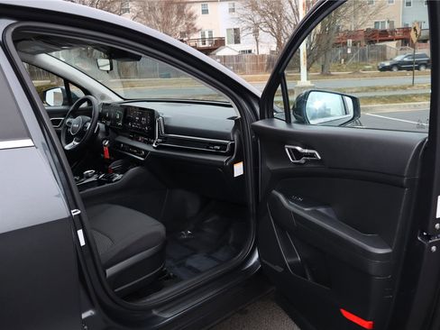 Certified 2023 Kia Sportage LX image 26