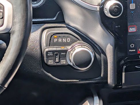 Used 2021 RAM 1500 Big Horn AWD/4WD image 26