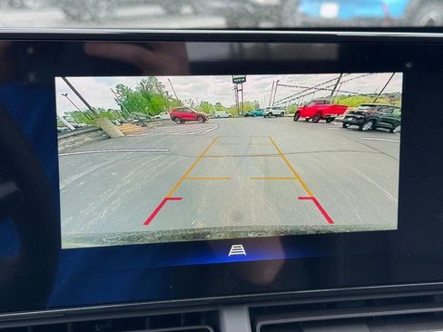 New 2026 Chevrolet Trax LT w/ Driver Confidence Package FWD image 31