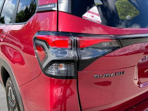 Certified 2026 Subaru Forester Premium AWD/4WD image 22