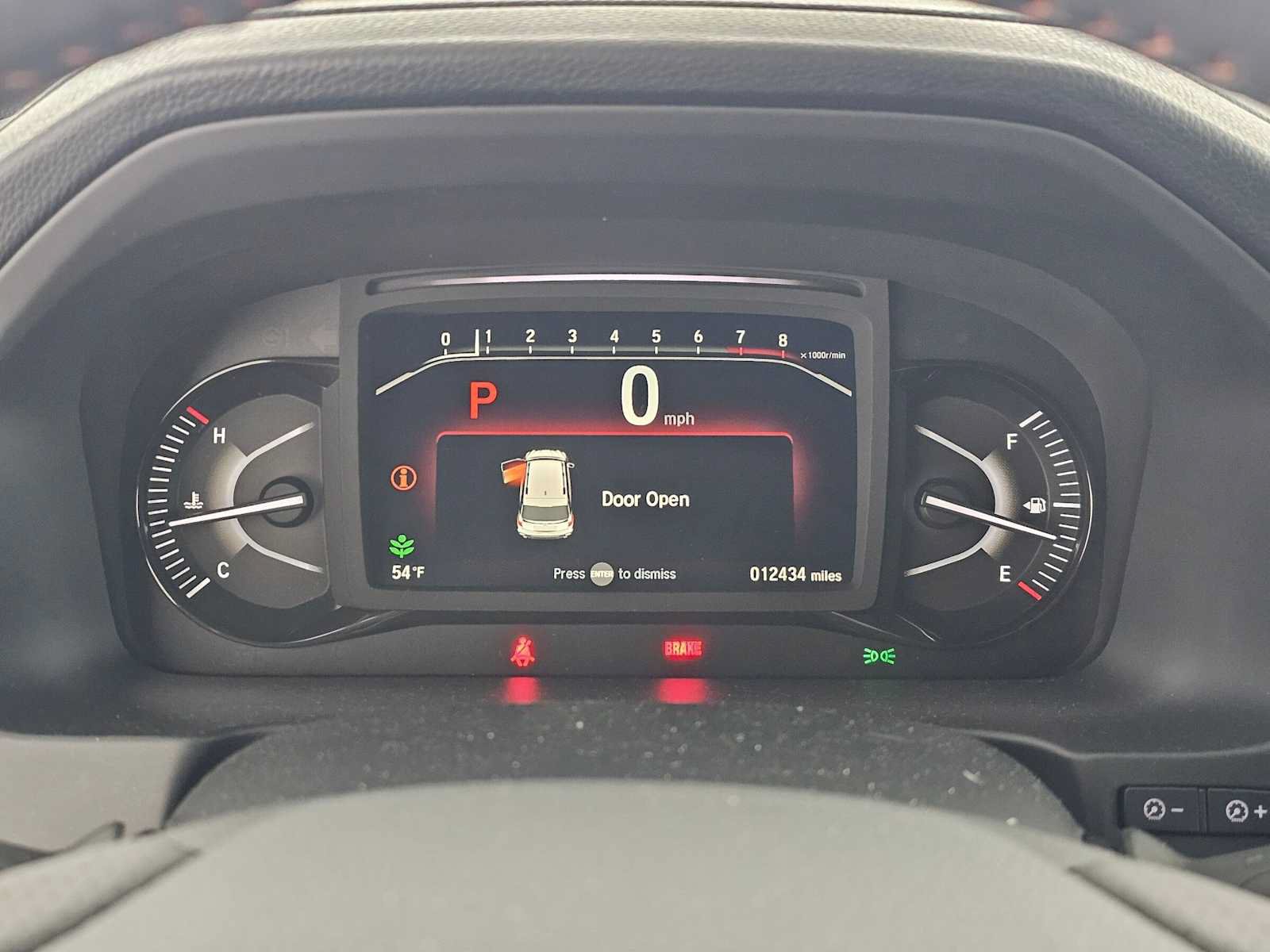 Used 2025 Honda Passport TrailSport image 23