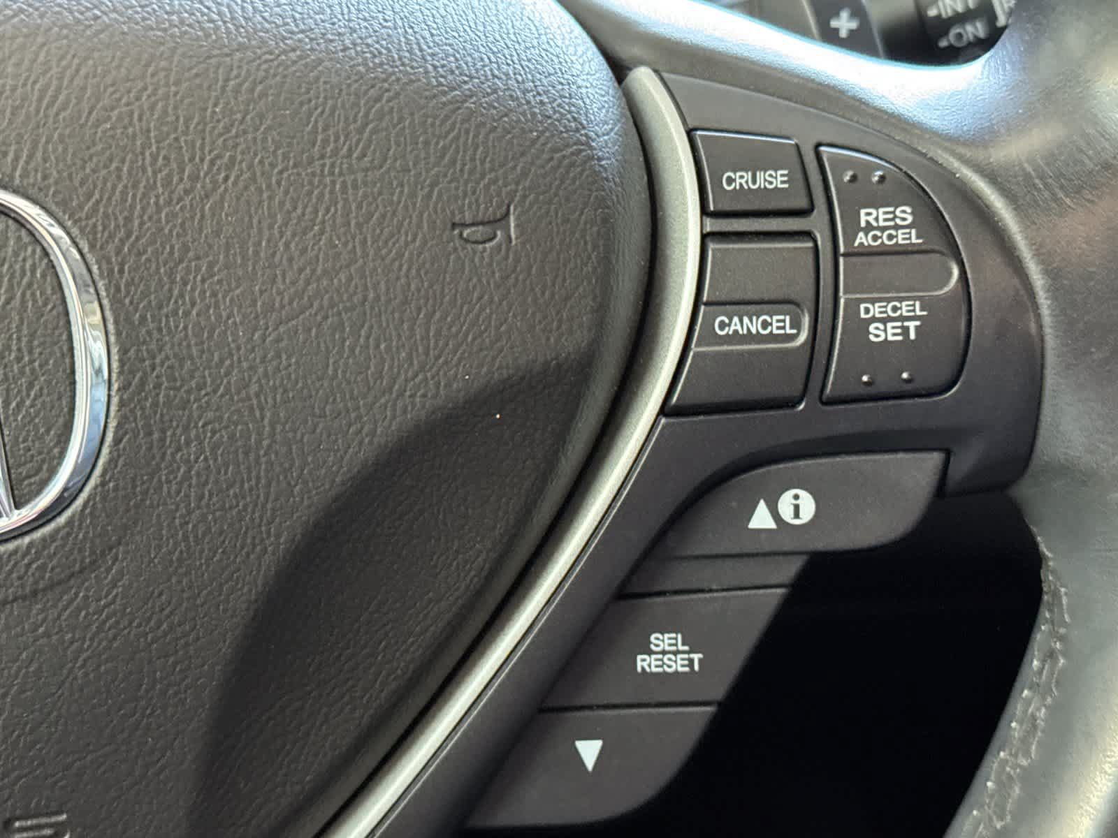 Used 2018 Acura RDX AWD image 54