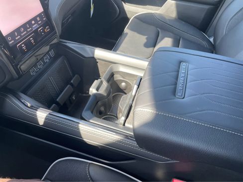 New 2026 RAM 1500 Limited image 56