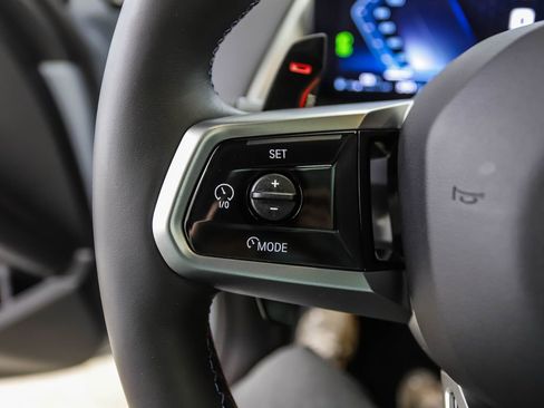 Certified 2025 BMW X3 M50 image 12