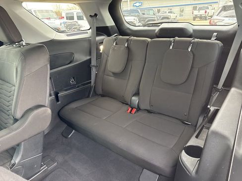 Used 2021 Ford Explorer XLT w/ Class III Trailer Tow Package image 22