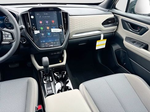 New 2026 Subaru Forester Touring AWD/4WD image 29