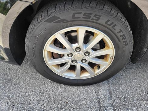 Used 2017 Chevrolet Sonic LT image 28