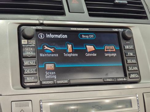 Used 2007 Toyota Solara SLE image 26