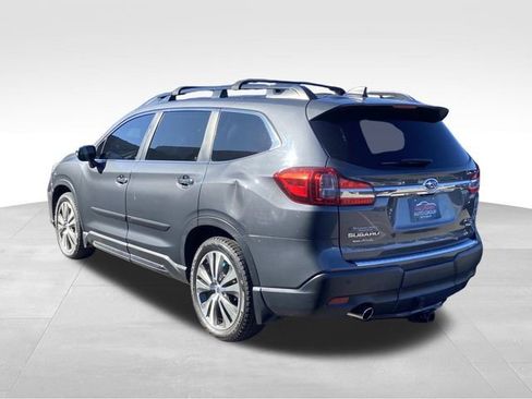 Used 2021 Subaru Ascent Touring image 4