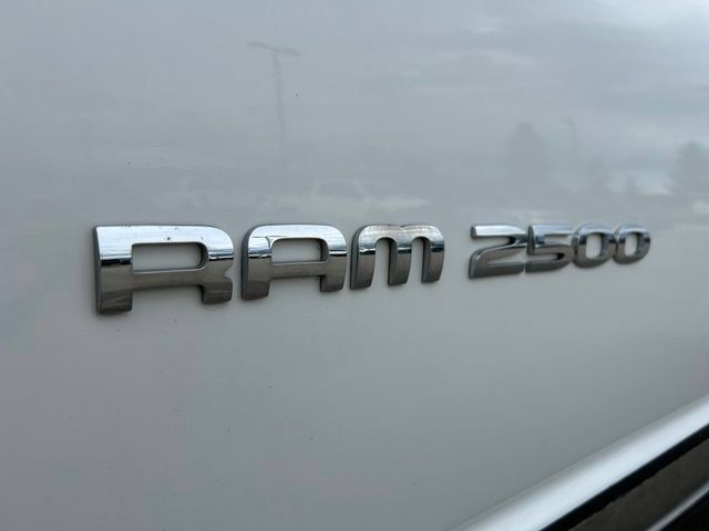 Used 2004 Dodge Ram 2500 Truck SLT w/ Light Group AWD/4WD image 10