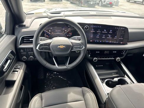 New 2026 Chevrolet Tahoe Premier image 10