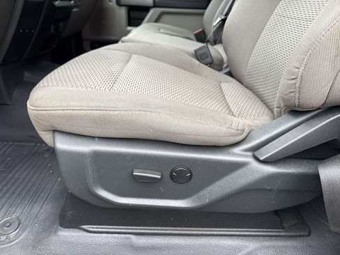 Used 2022 Ford F350 XLT w/ XLT Value Package image 7