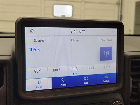 Certified 2024 Ford Bronco Sport Big Bend image 26