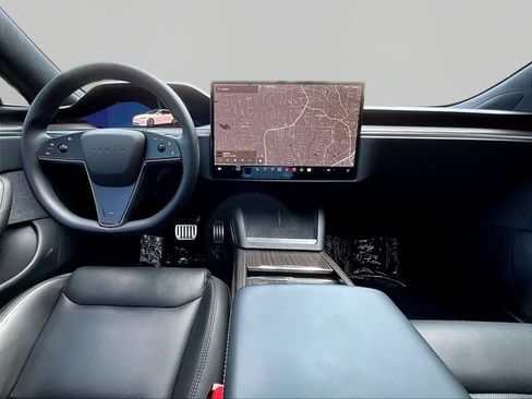 Used 2023 Tesla Model S AWD/4WD image 9
