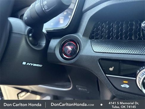 New 2026 Honda CR-V Sport-L image 26