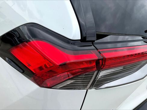 Certified 2023 Toyota RAV4 XSE AWD/4WD image 29