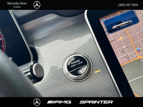 Used 2026 Mercedes-Benz CLE 300 4MATIC Cabriolet image 27