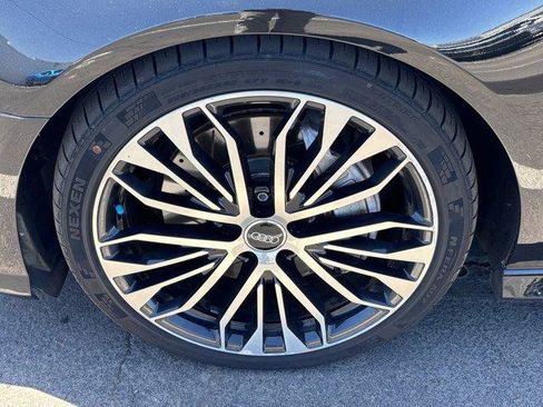 Used 2018 Audi A6 2.0T Premium Plus w/ Premium Plus Package AWD/4WD image 6