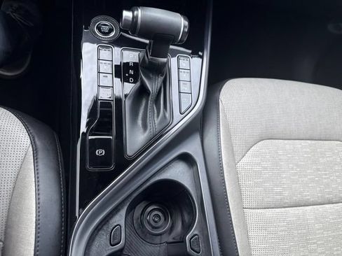 Certified 2023 Kia Niro FWD image 25
