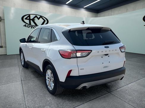 Used 2021 Ford Escape SE w/ Convenience Package FWD image 5