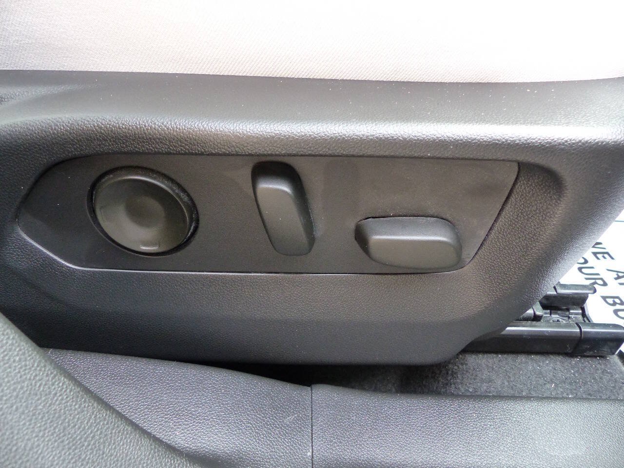 Used 2025 Buick Envision Avenir AWD/4WD image 55