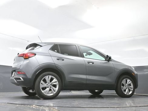 Used 2025 Buick Encore GX Preferred AWD/4WD image 45