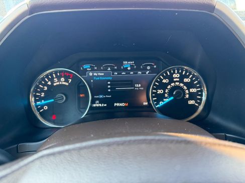 Used 2019 Ford F150 Lariat w/ Equipment Group 502A Luxury image 24