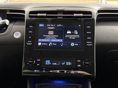 Used 2023 Hyundai Tucson SEL w/ Convenience Package image 18