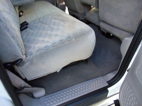 Used 2000 Ford F250 XLT image 15