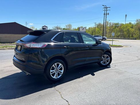 Used 2015 Ford Edge SEL w/ Equipment Group 201A AWD/4WD image 8