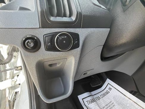 Used 2019 Ford Transit 150 148 Medium Roof RWD image 19